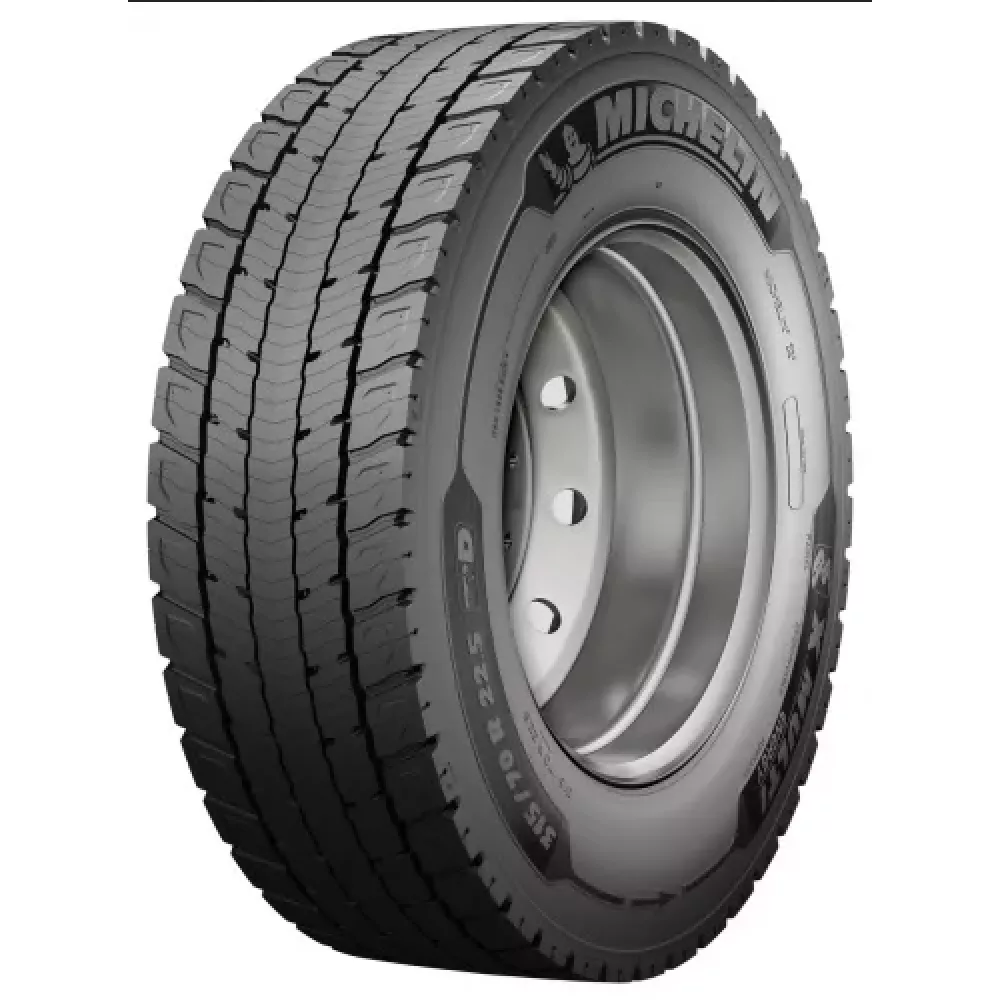 Грузовая шина Michelin X Multi Energy D 315/70 R22,5 156/150L в Очере