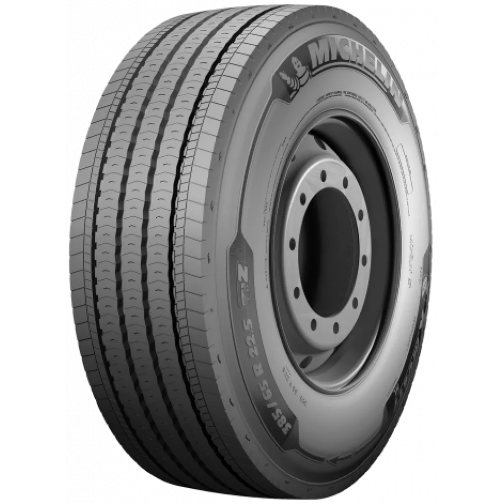 Грузовая шина Michelin X Multi HL Z 385/65 R22.5 164K в Очере