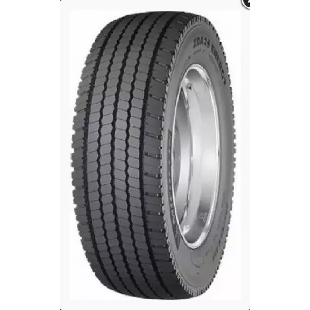 Грузовая шина Michelin XDA2+ ENERGY 295/80 R22.5 152/148M в Очере