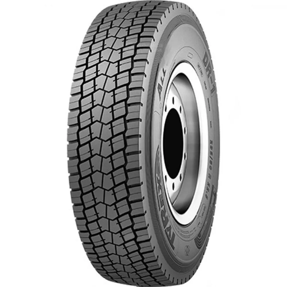 Грузовая шина TYREX ALL STEEL DR-1 R22,5 315/80 154/150M TL в Очере