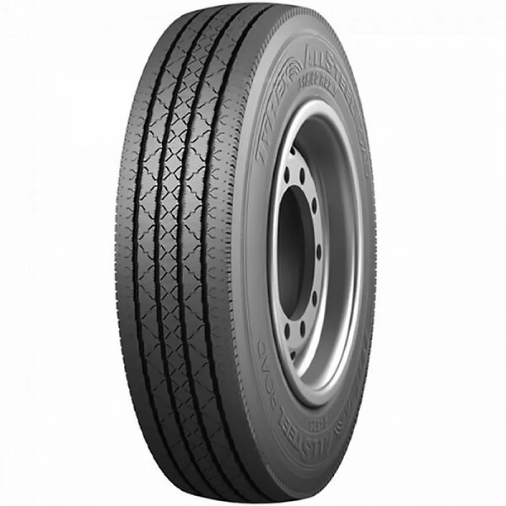 Грузовая шина TYREX ALL STEEL FR-401 R22,5 315/80 154/150M TL в Очере