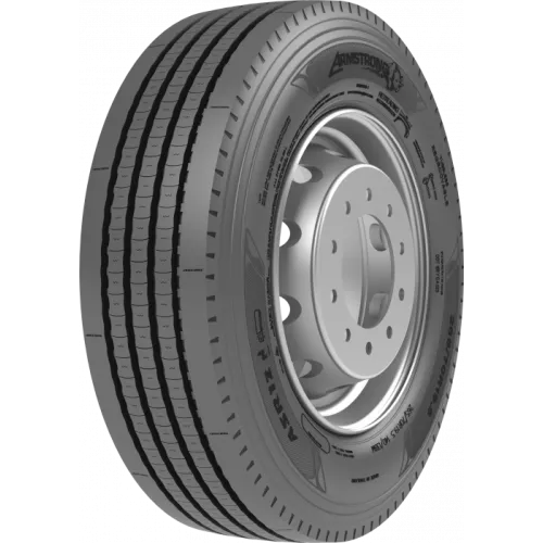 Грузовая шина Armstrong ASR12 215/75 R17,5 128/126M 3PMSF (Рулевая ось) купить в Очере