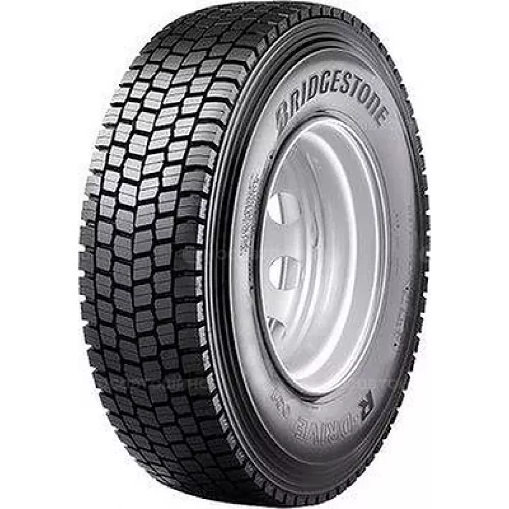 Шина Bridgestone RDV1 для ведущей оси в Очере