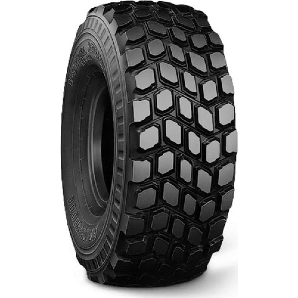 Bridgestone VSJ – надежные грузовые шины для любых дорог в Очере