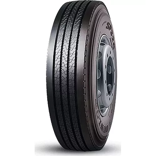 Грузовая шина Dunlop SP320 295/80 R22,5 154/149M (Рулевая ось) купить в Очере