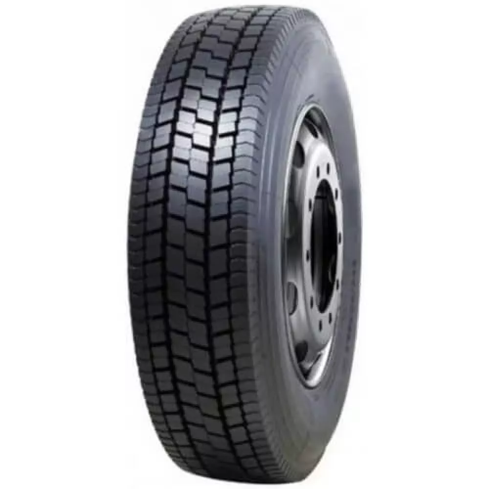 Грузовая шина Sunfull HF628 235/75 R17,5 143/141J в Очере