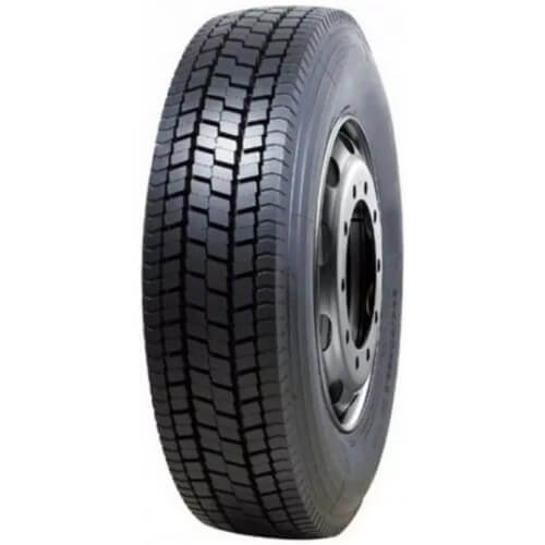 Грузовая шина Sunfull HF628 235/75 R17,5 143/141J купить в Очере