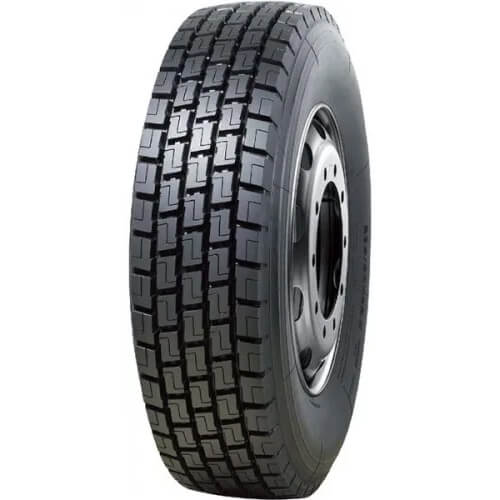 Грузовая шина Sunfull HF668 295/80 R22,5 152/149M купить в Очере