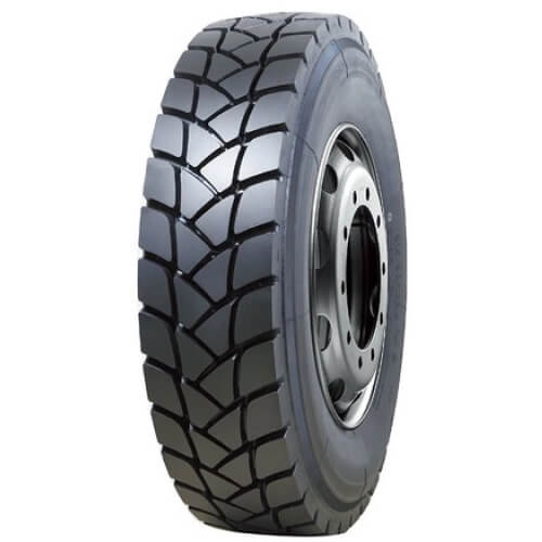 Грузовая шина Sunfull HF768 315/80 R22,5 156/152L купить в Очере