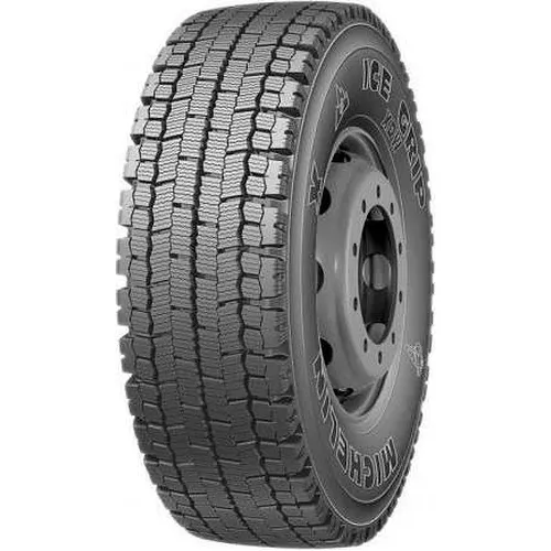 Грузовые шины Michelin XDW Ice Grip 265/70 R19,5 140/138L 3PMSF (Ведущая ось) купить в Очере