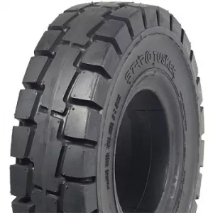 Шина цельнолитая STARCO Tusker 15x4,5-8 109A5/100A5 купить в Очере