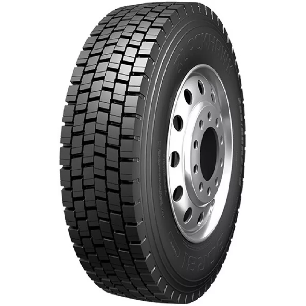  Грузовая шина Blackhawk BDR81 295/80 R22,5 152/149L, Ведущая ось  в Очере