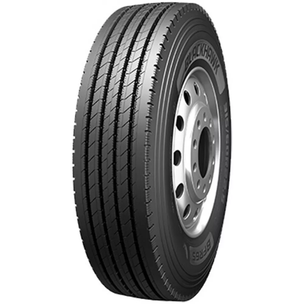  Грузовая шина Blackhawk BFR65 295/80 R22,5 152/149M, Рулевая ось  в Очере