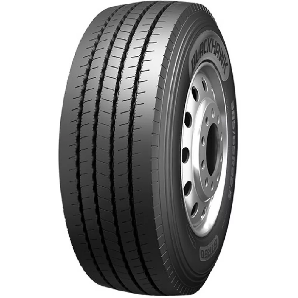  Грузовая шина Blackhawk BTR60 385/65 R22,5 160K, Прицеп  в Очере