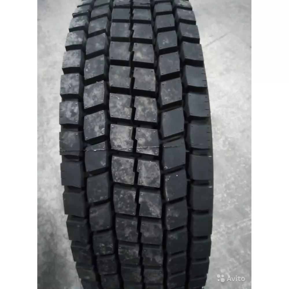 Грузовая шина 275/70 R22,5 Long March LM-326 16PR в Очере