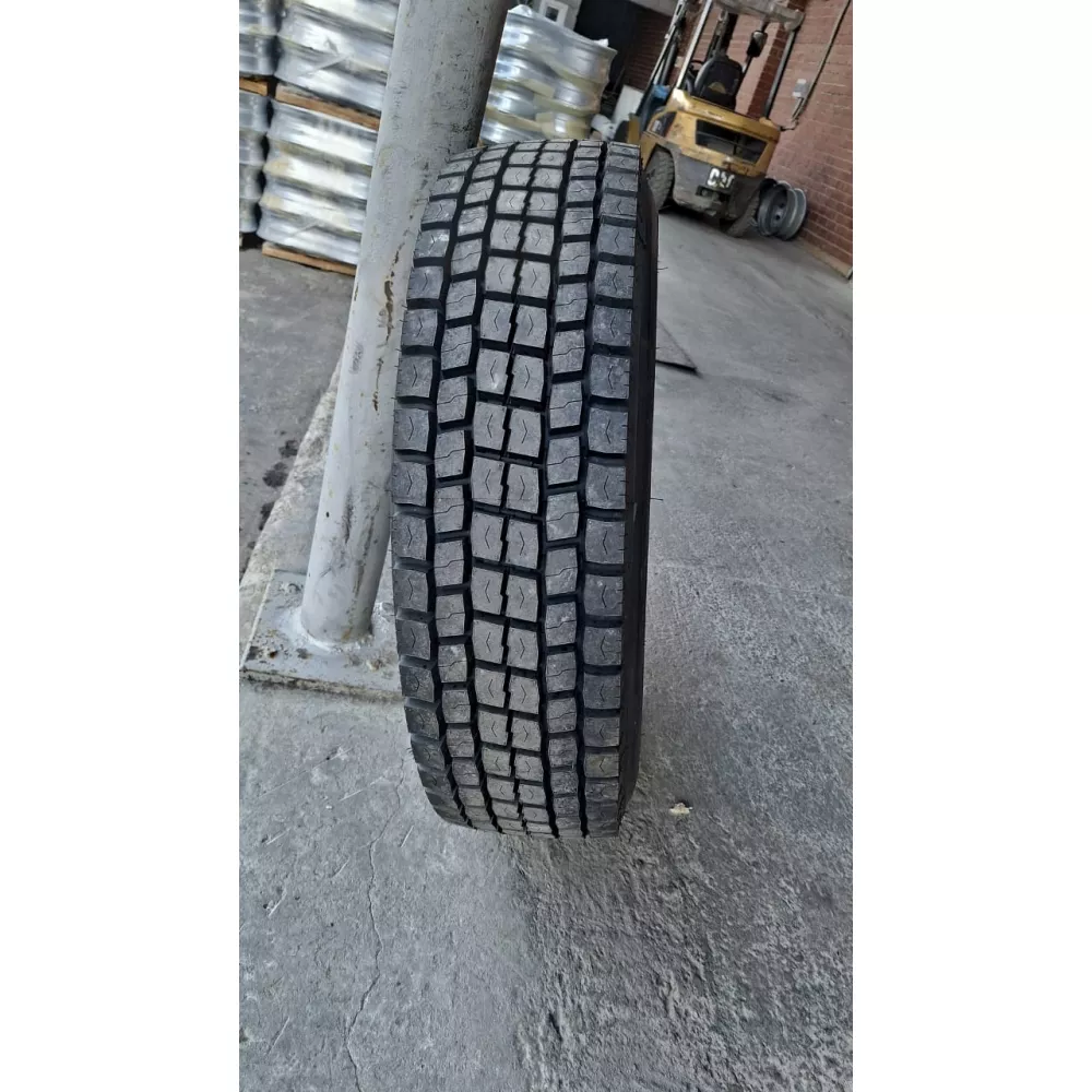 Грузовая шина 275/70 R22,5 Long March LM-329 16PR в Очере