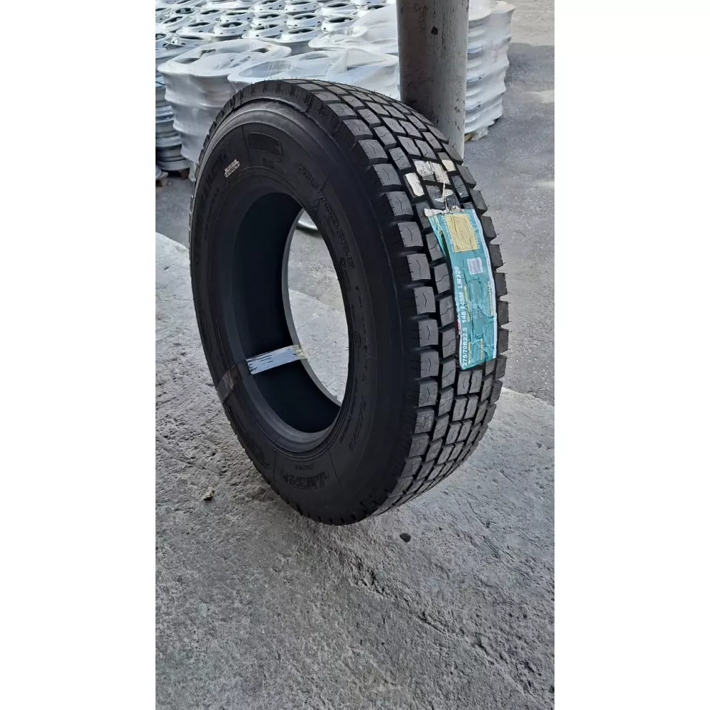 Грузовая шина 275/70 R22,5 Long March LM-329 16PR в Очере