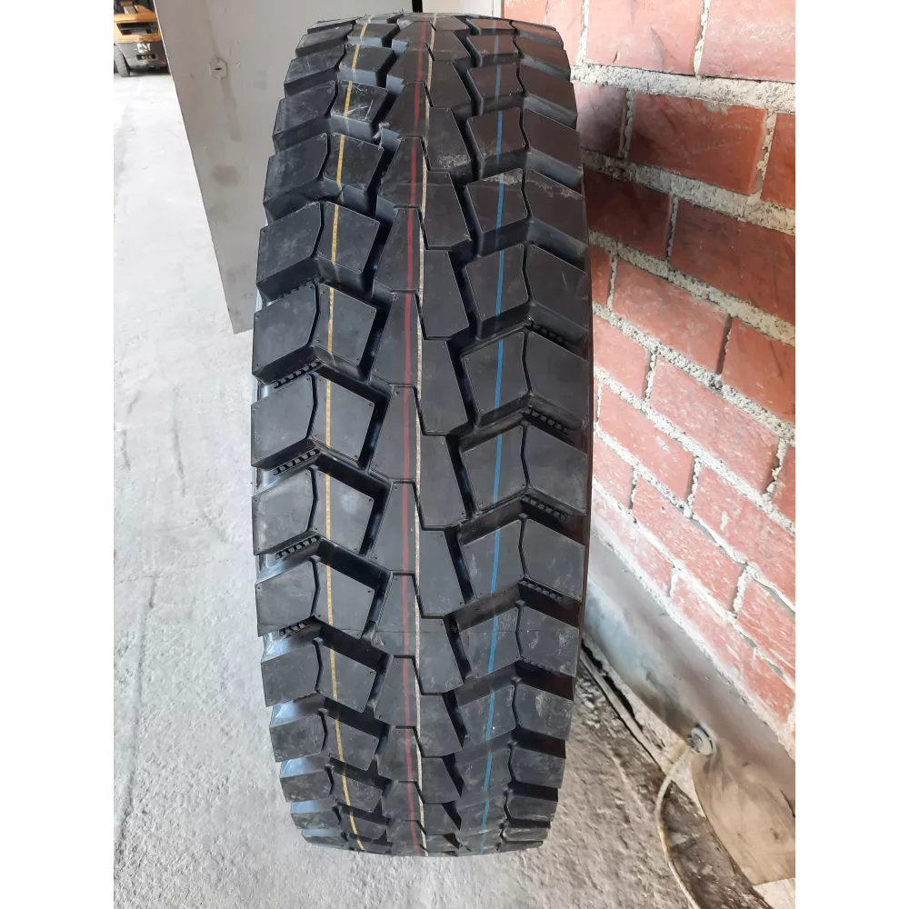 Грузовая шина 315/80 R22,5 Hawkwey HK 859 22PR в Очере