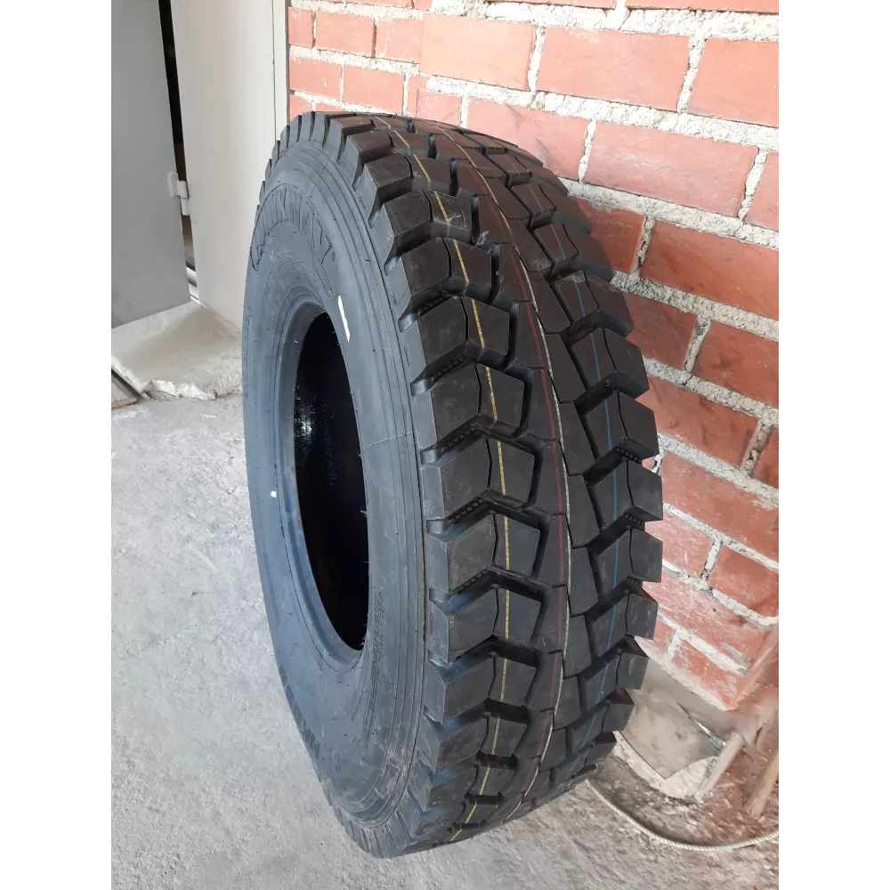 Грузовая шина 315/80 R22,5 Hawkwey HK 859 22PR в Очере