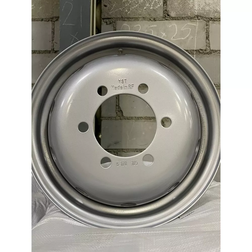 Диск 5,50х16  TREBL ET-105 PCD 6x170 D 130 в Очере