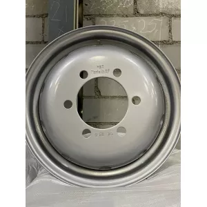 Диск 5,50х16  TREBL ET-105 PCD 6x170 D 130 купить в Очере