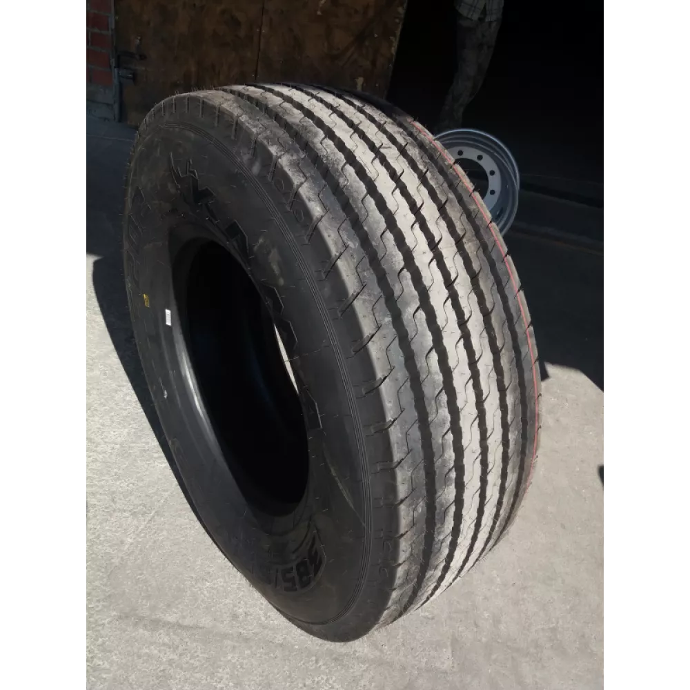 Грузовая шина 385/65 R22,5 Кама NF-202 в Очере