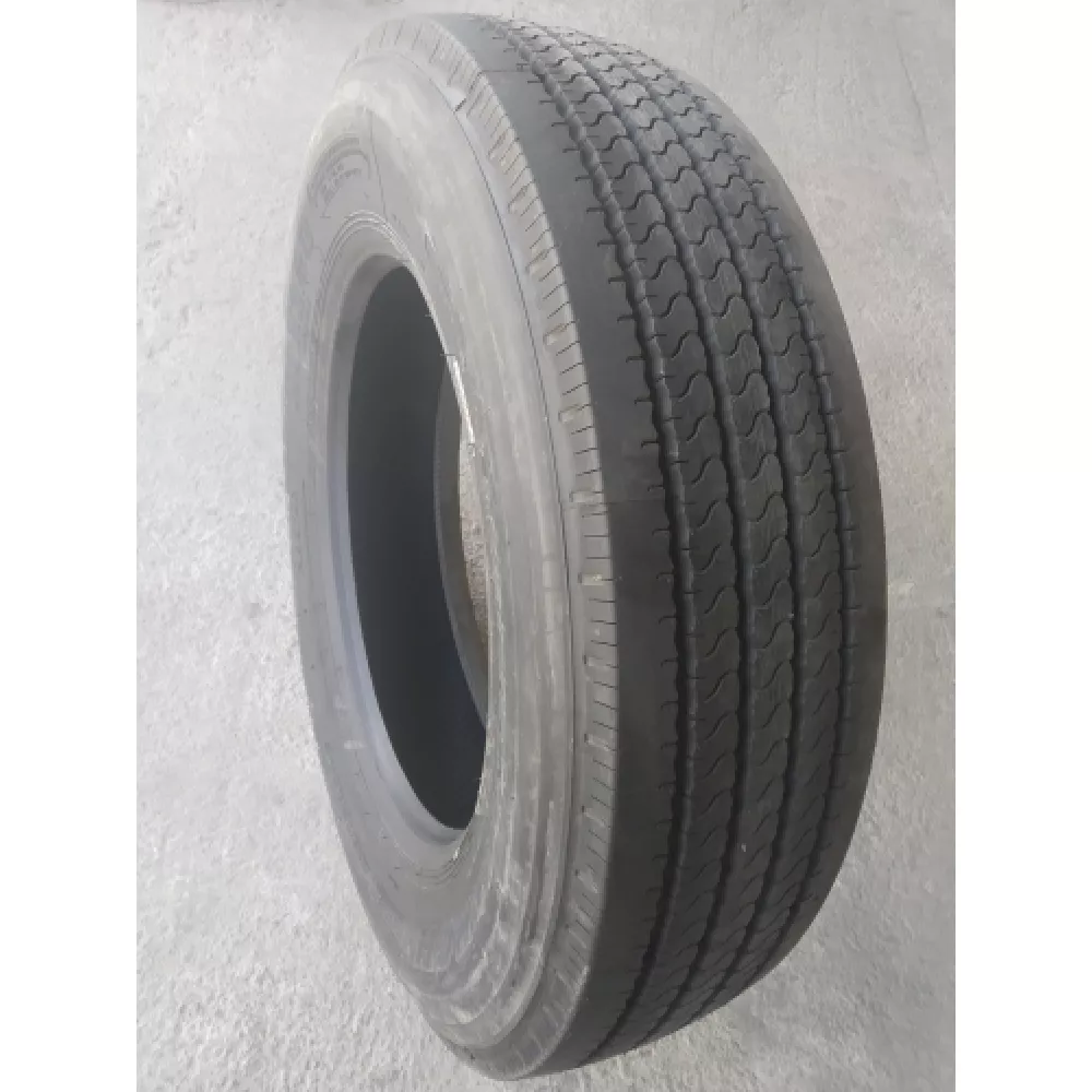 Грузовая шина 285/75 R24,5 Long March LM-120 16PR в Очере