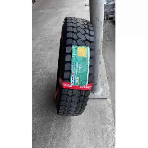 Грузовая шина 11,00 R20 Long March LM-338 18PR купить в Очере
