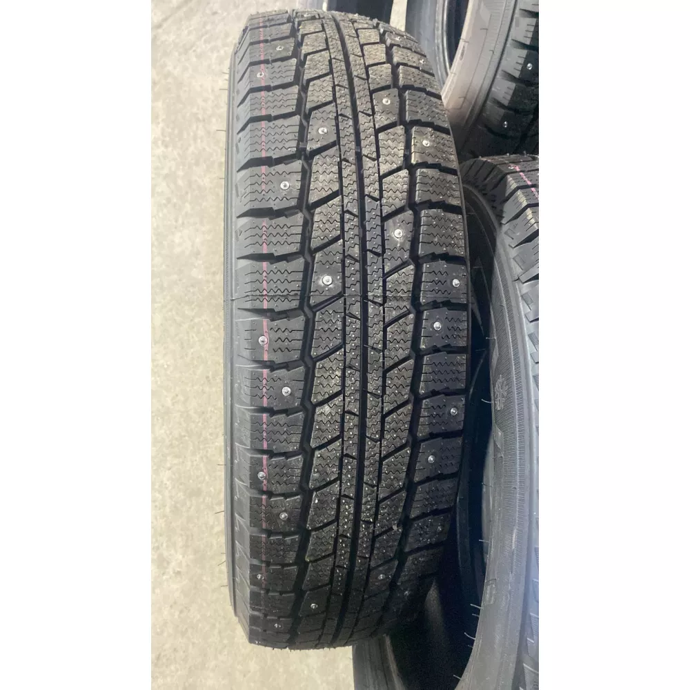 Грузовая шина 185/75 R16 Triangle LS-01  8PR шипы в Очере