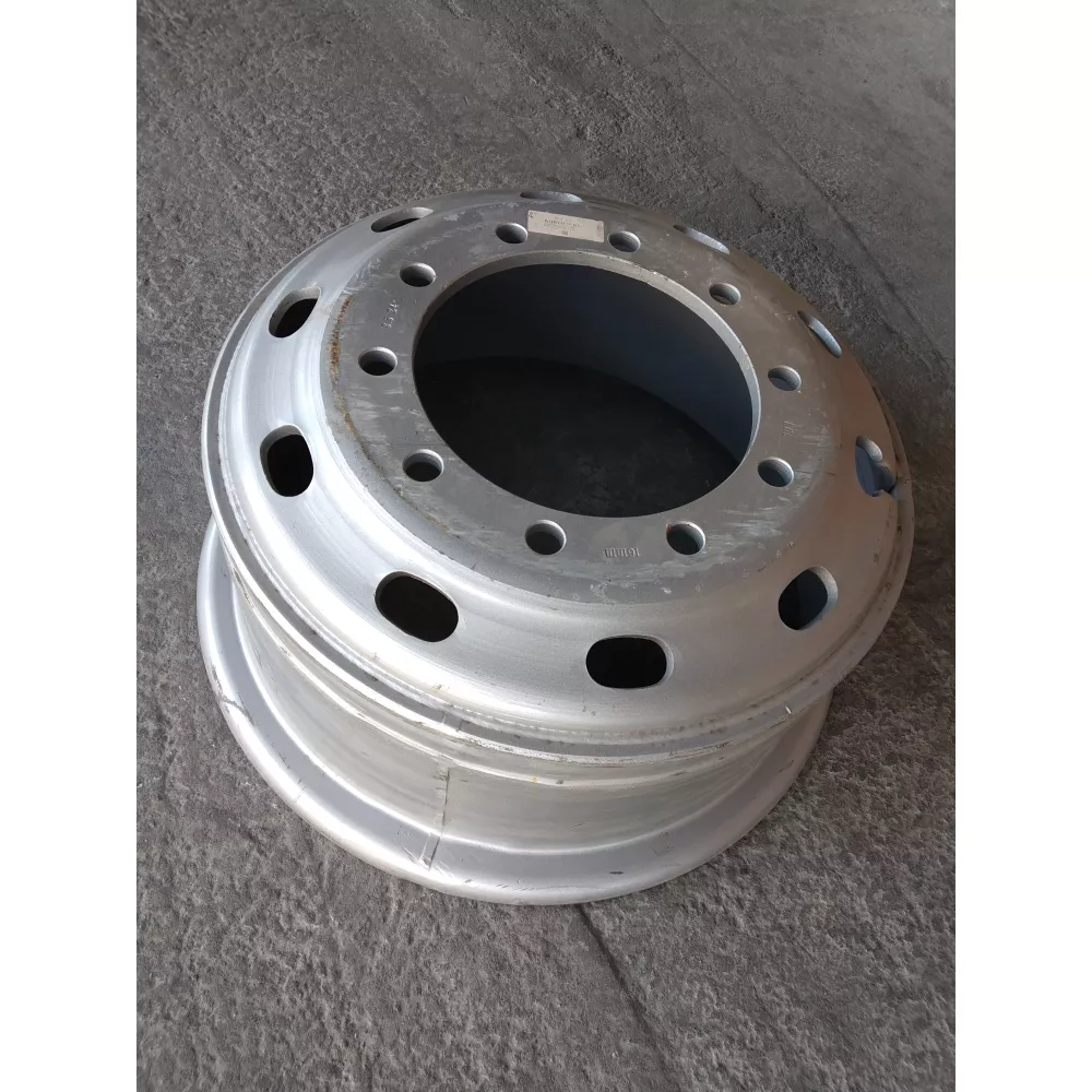 Диск 8,50х20 Koryo ET-180 PCD 10x335 D 281 в Очере