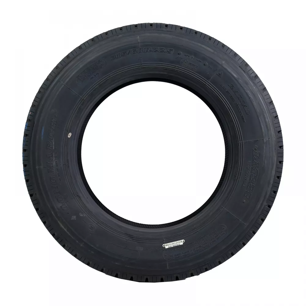 Грузовая шина 315/60 R22,5 Long March LM-329 18PR в Очере