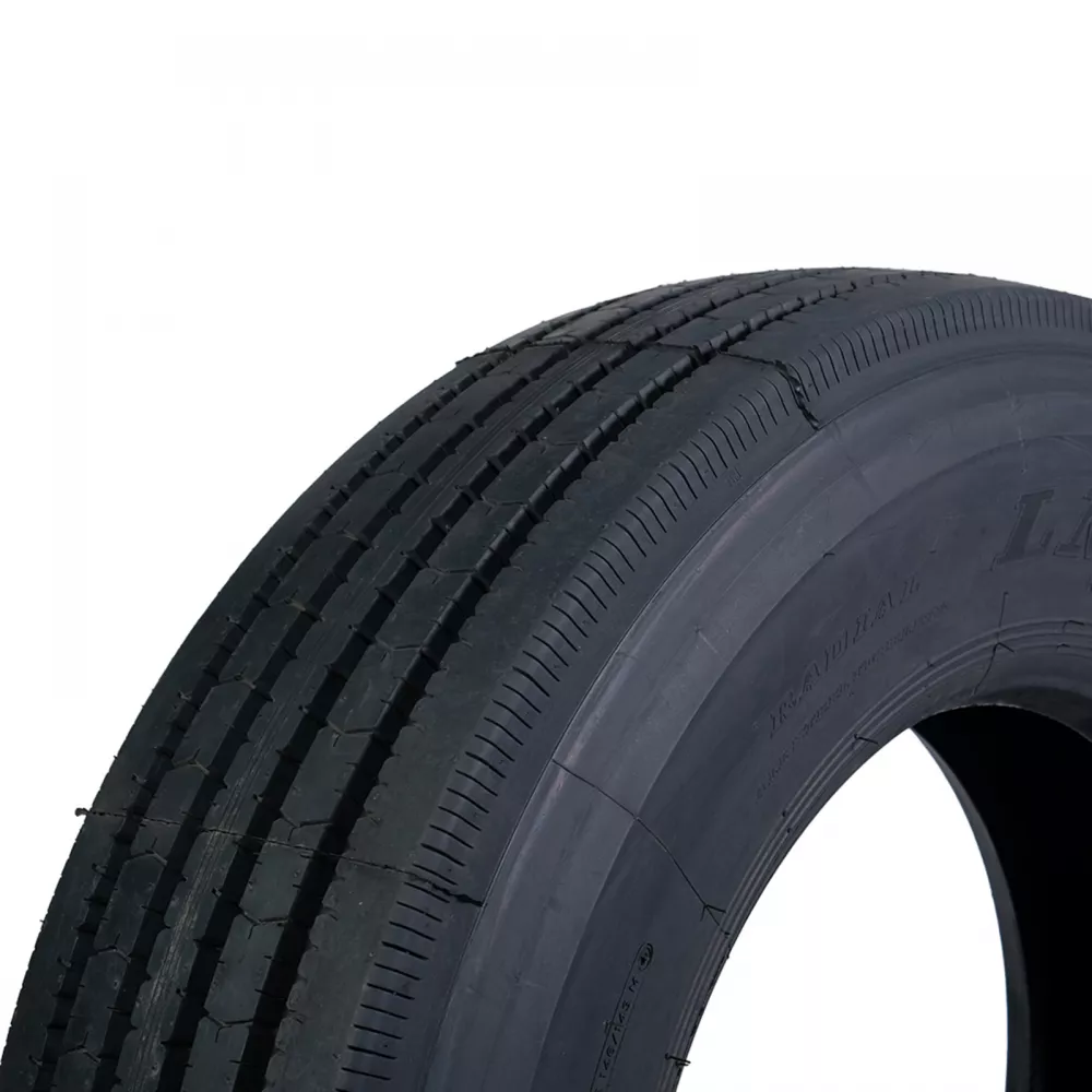 Грузовая шина 295/75 R22,5 Long March LM-216 16PR в Очере