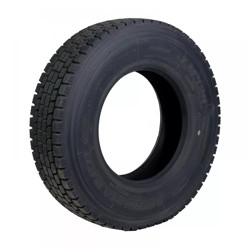 Грузовая шина 295/80 R22,5 Long March LM-329 18PR в Очере