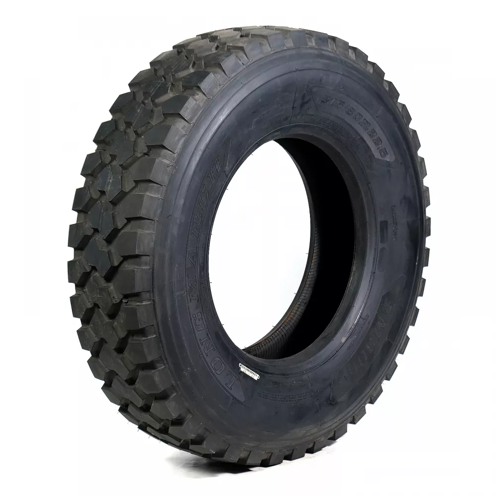 Грузовая шина 315/80 R22,5 Long March LM-305 22PR в Очере