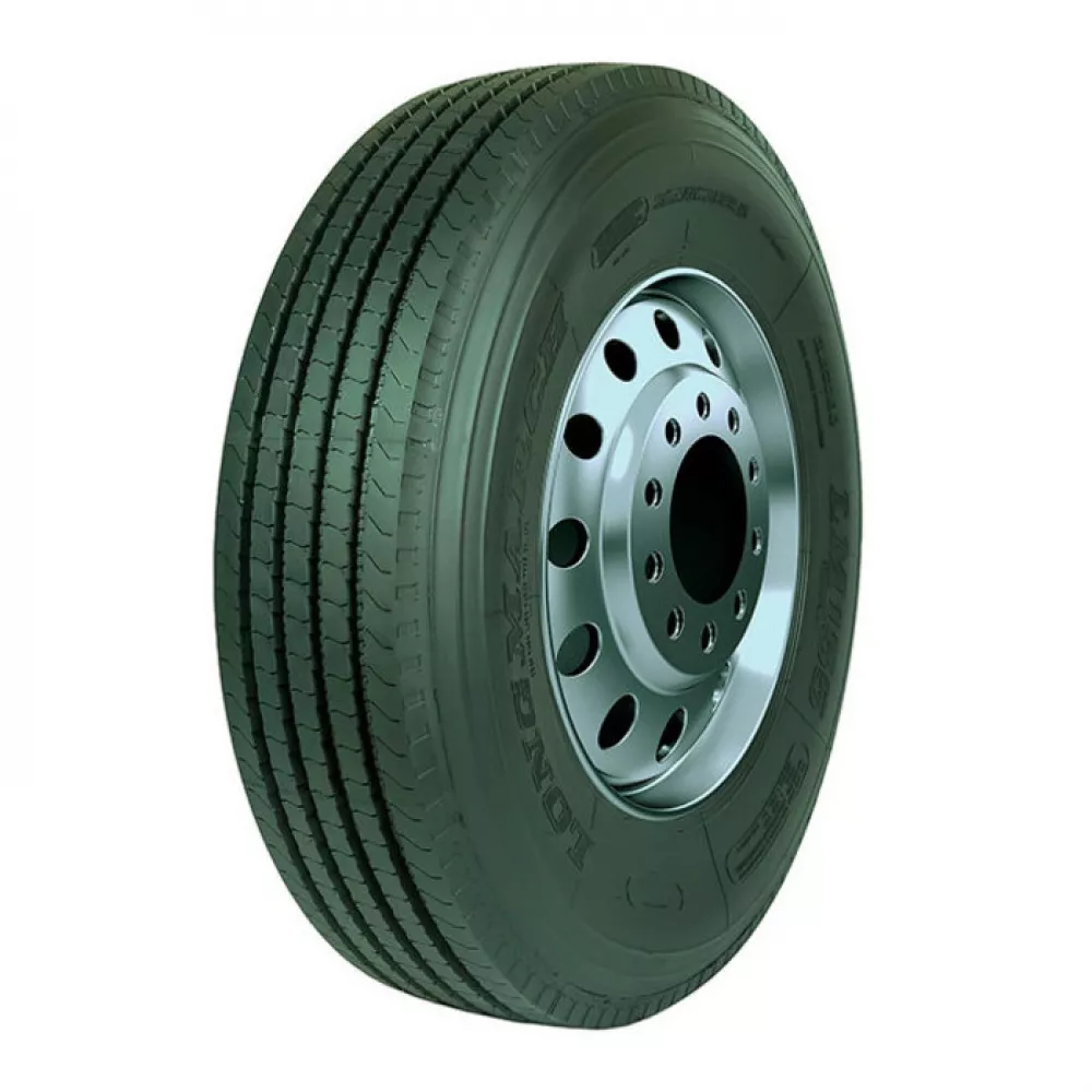 Грузовая шина 315/80 R22,5 Long March LM155 20PR в Очере