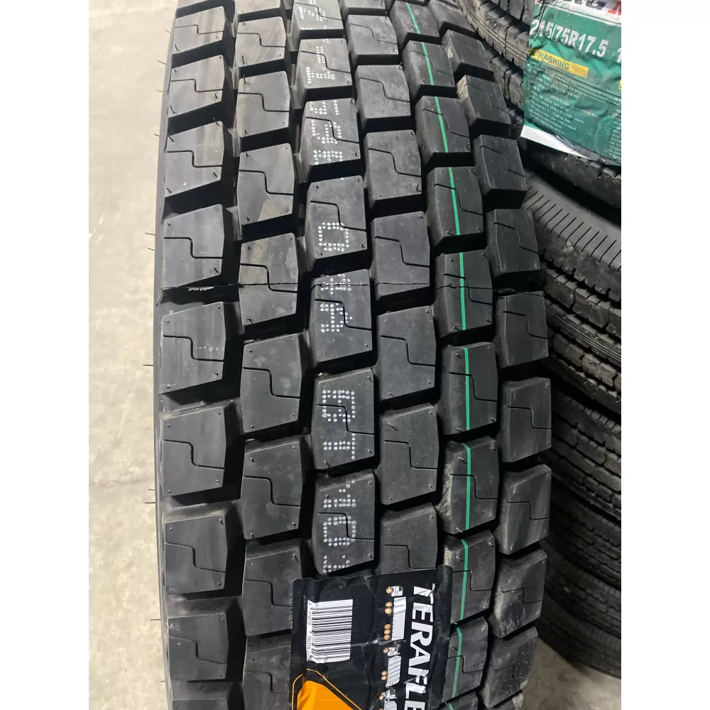 Грузовая шина 315/80 R22,5 TERAFLEX TD862 20PR в Очере