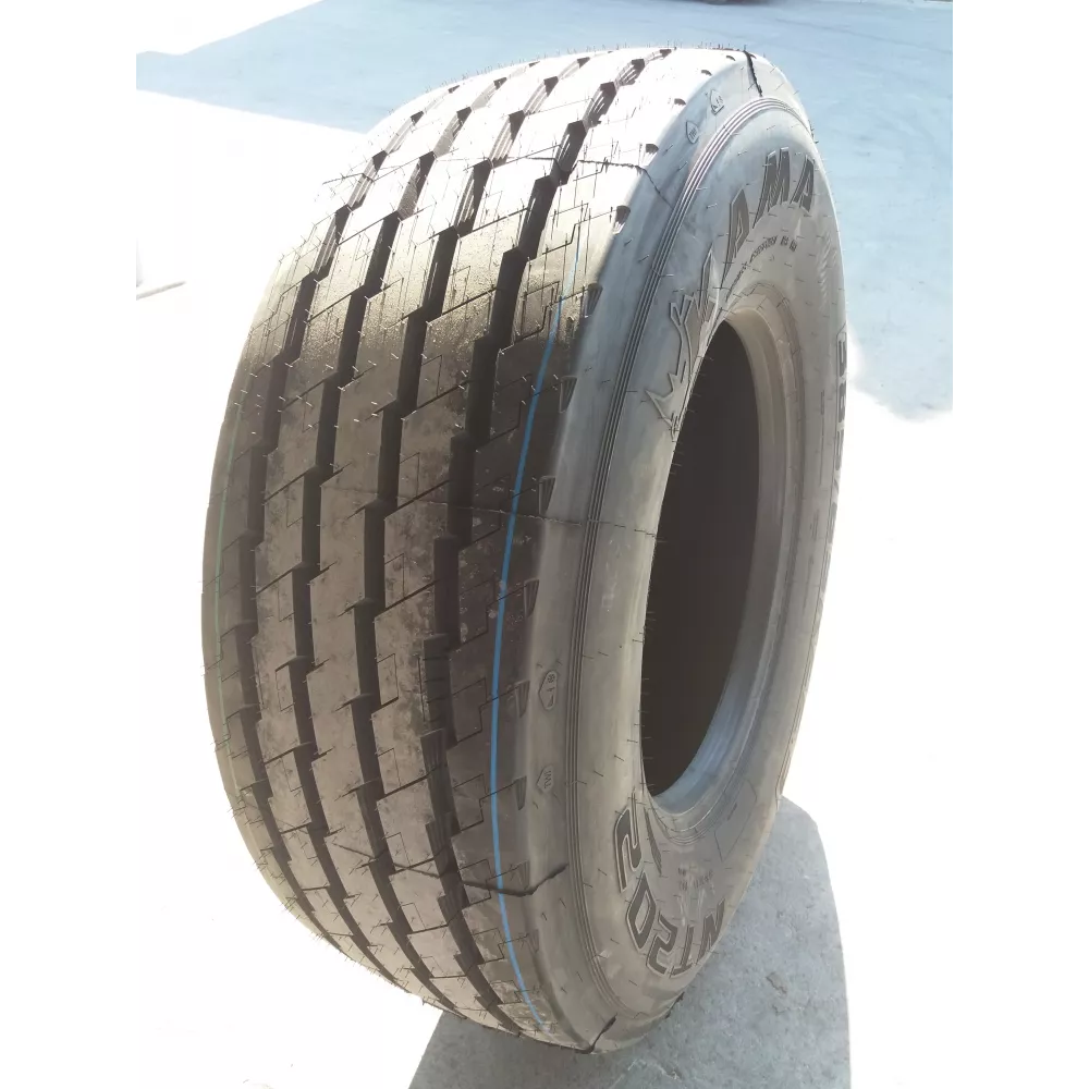 Грузовая шина 385/65 R22,5 Кама NT-202 в Очере