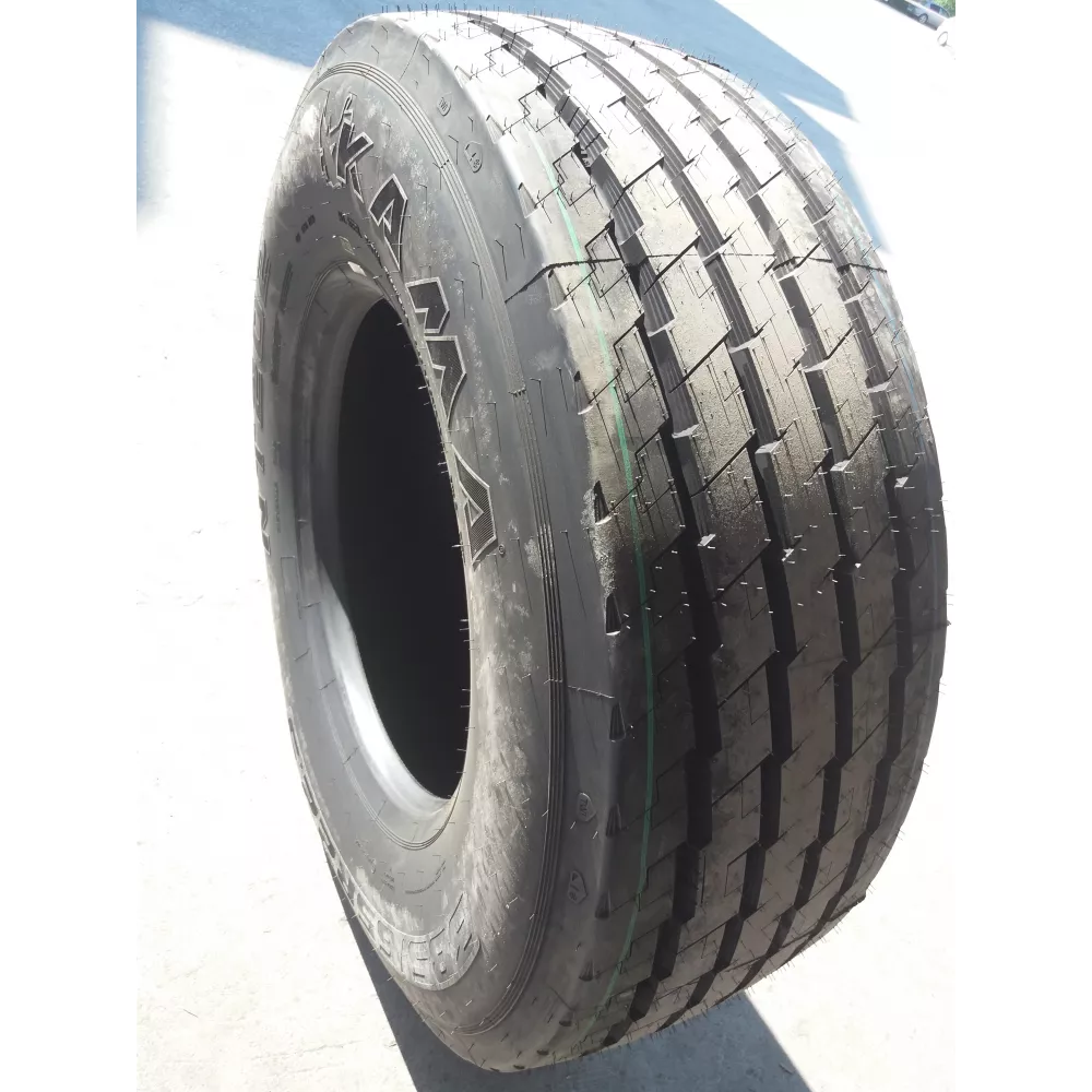 Грузовая шина 385/65 R22,5 Кама NT-202 в Очере